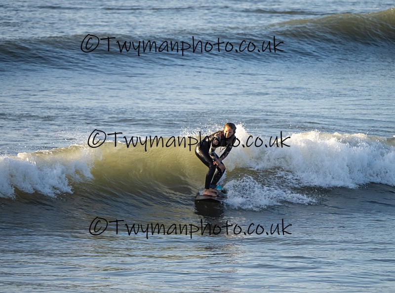 P9245942 - Westward Ho 24/9 Part 1