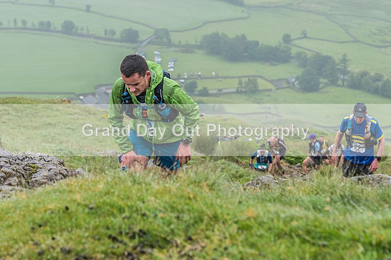 Great Lakes-113 - Great Lakes Fell Race Saturday 29th June 2024