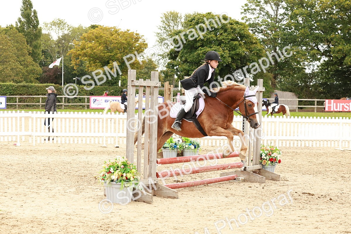 SBM_63780 - J12 - Junior Pony 55cm Championship