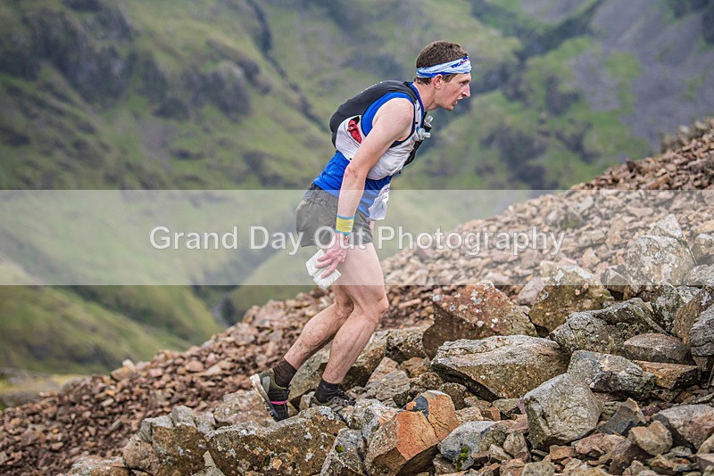 Borrowdale-348 - Borrowdale Fell Race Saturday 5th August 2023