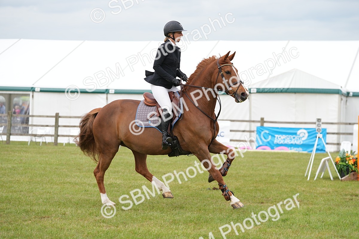 SBM_09275 - Class 204 - Tarmac Accumulator