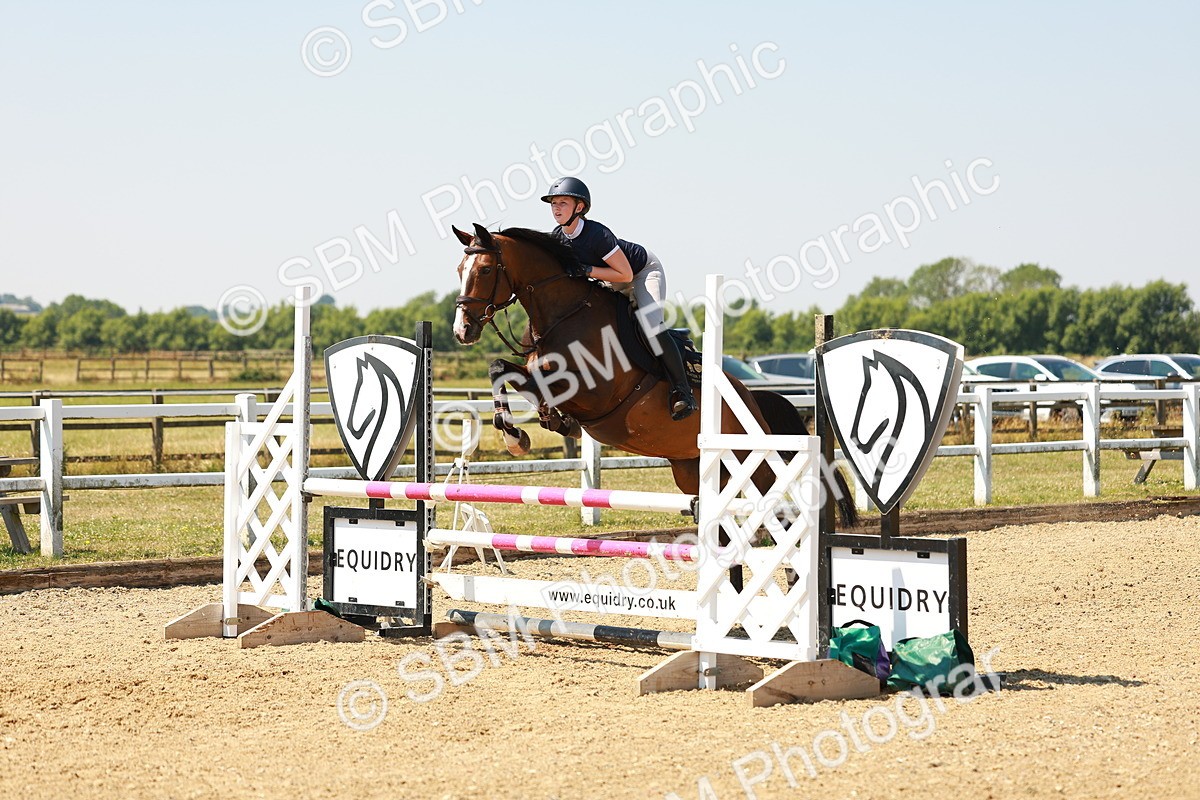 SBM_000992 - Class 3 - Senior Discovery - 1.00m