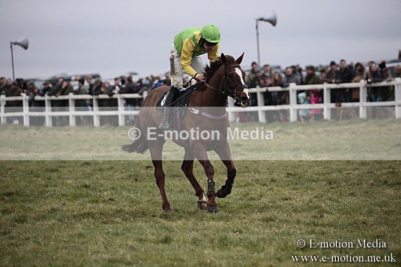 PtP 180218 647 - Combined Services Point-to-Point Larkhill 18/02/18