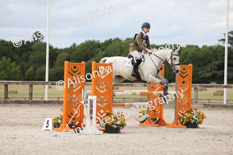 20250622-8537 - PC100 Qualifier - Round 2