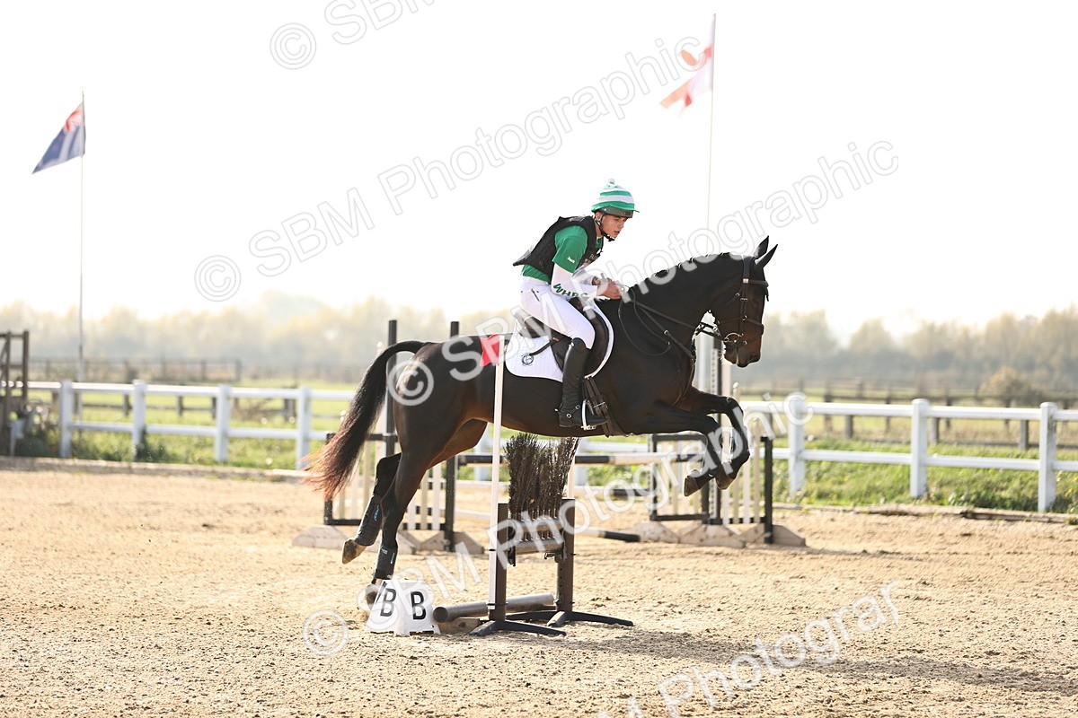 SBM_003373 - Class 3 - 90cm