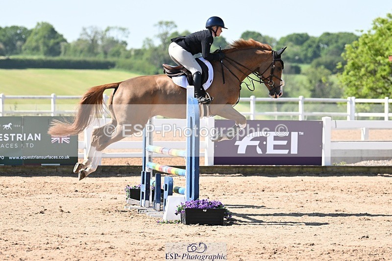 250510-101846-10195 - Cls 20 Snr Discovery and 1m Open