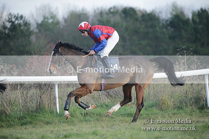 PtP 011219-0284 - Hursley Hambledon Hunt Point-to-Point 01/12/19