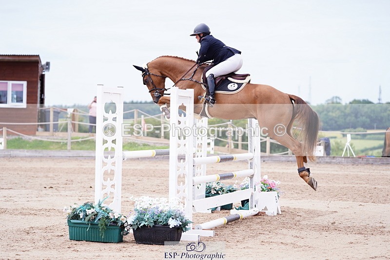 240803A-133412-08105 - Cls 31 4 Yr Old Champs