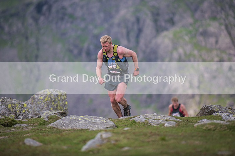 Duddon Long-267 - Duddon Valley Long Fell Race Saturday 1st June 2024