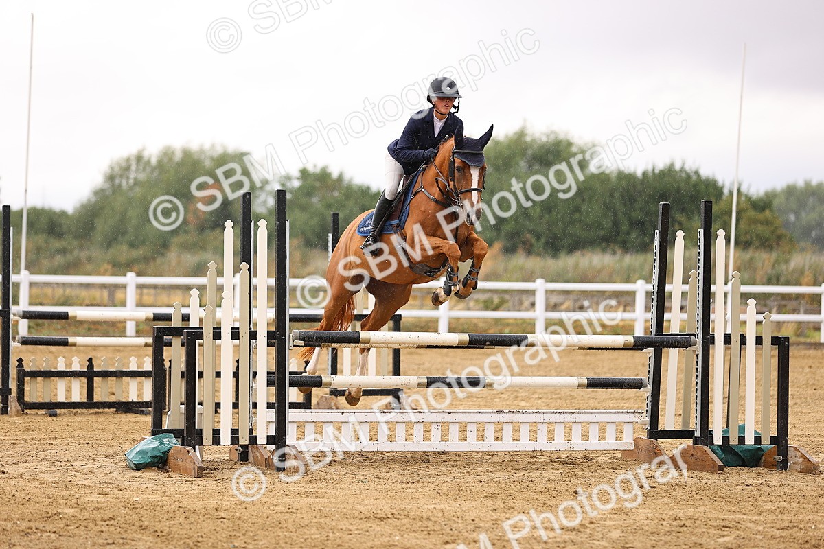 SBM_025519 - Class 10 - Amateur Championship Qualifier 95cm