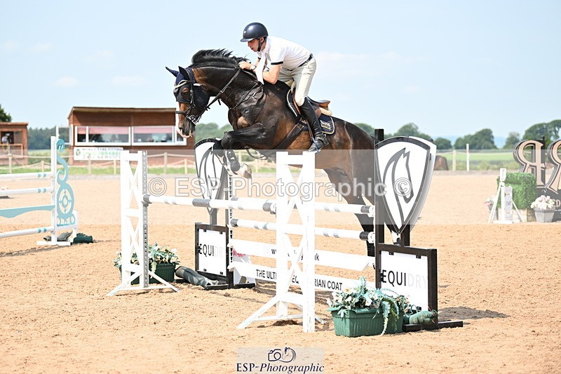 240801A-120811-01498 - Cls 3 Snr 1.20m Open