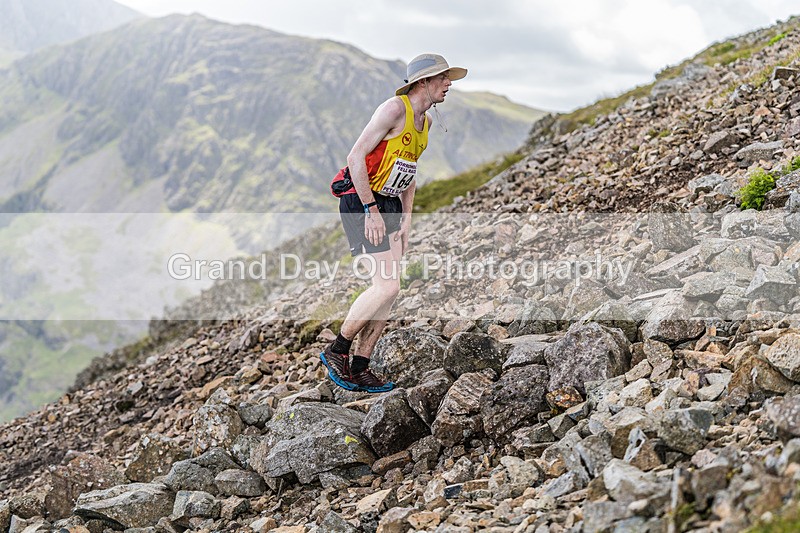 Borrowdale-193 - Borrowdale Fell Race Saturday 3rd August 2024