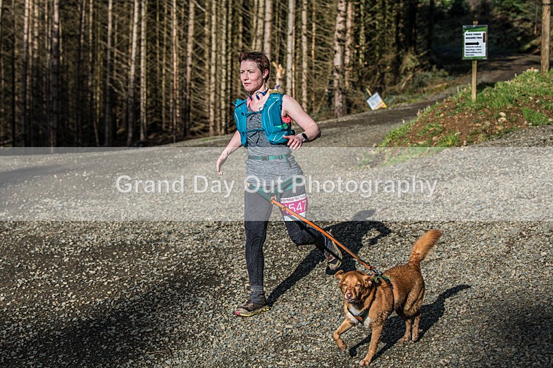 Glentress-2748 - High Terrain Events Glentress Marathon 21 & 10K Trail Races Sunday 18th February 2024