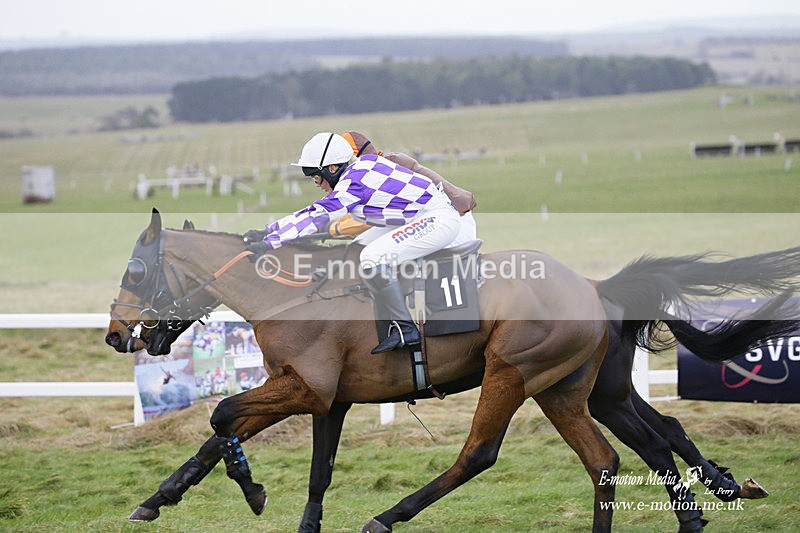PtP 060222 0696 - Combined Services Point-to-Point - Larkhill - 06/02/22