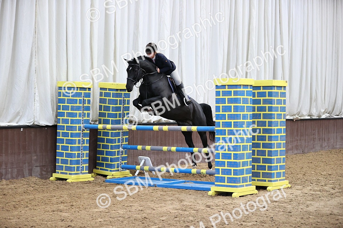 SBM_001605 - Class 4 - Senior Newcomers - 1.10m Open