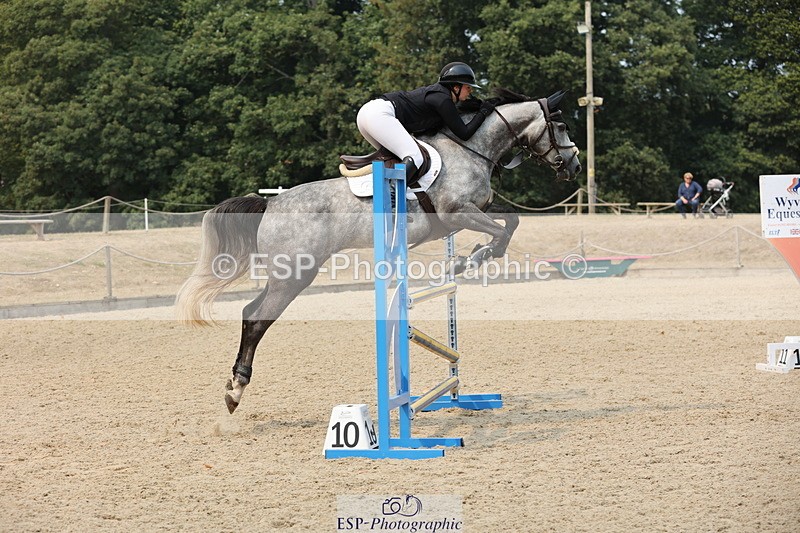 250816A-140245-02018 - Cls 7 Snr 1.05m Open