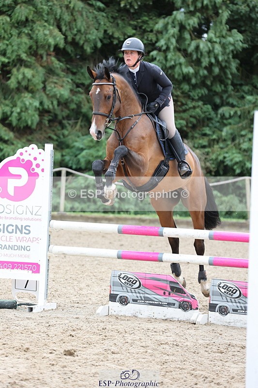 250705A-120057-14176 - Cls 34 4 Year Old Qualifer