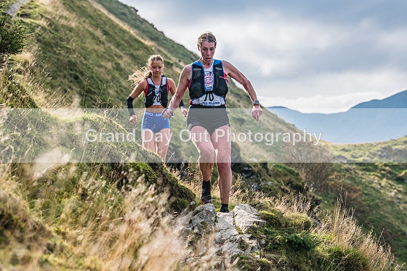 HBMR-Leg 4-550 - Hodgson Brothers Mountain Relay Leg 4 Saturday 5th October 2024