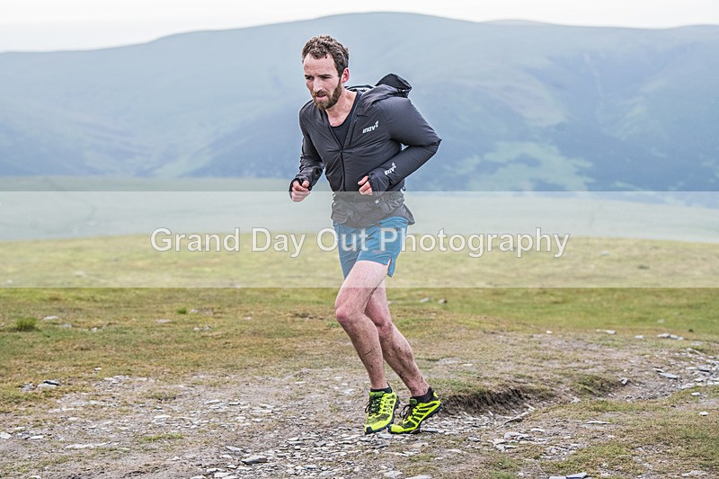 Blencathra-267 - Blencathra Fell Race Wednesday 5th June 2024
