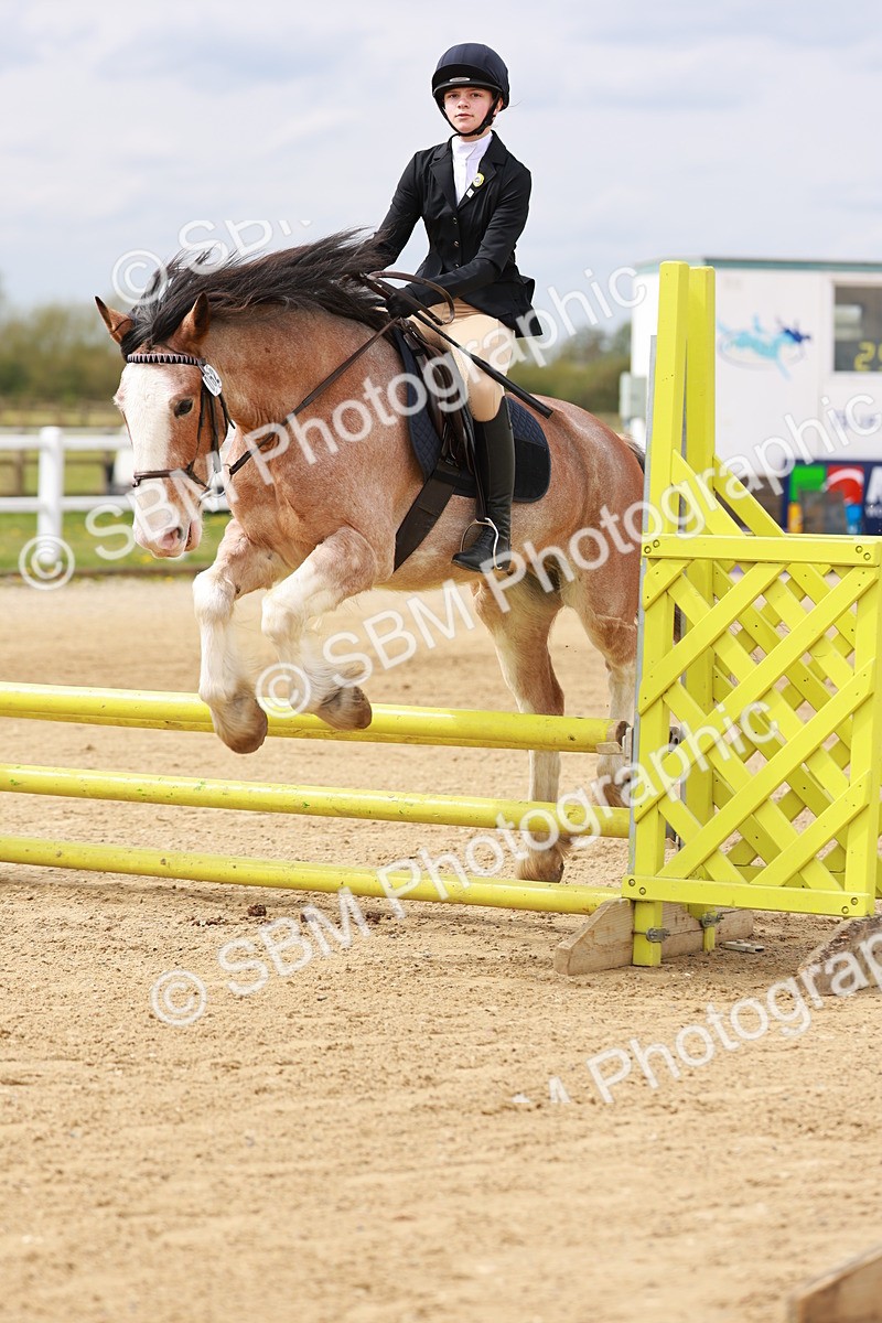 SBM_004568 - Class 4 - 70cm