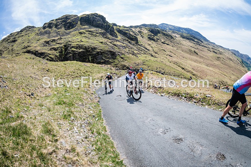 131748 - Hardknott Pass Camera 2 13.00-14.00
