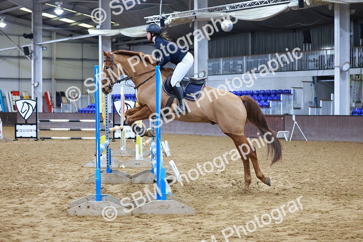 SBM_000687 - Class 2 - Senior British Novice - 90cm