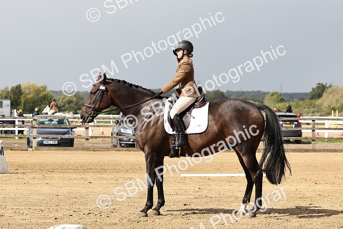 SBM_000908 - Class 46 - Novice 1 Combined Training