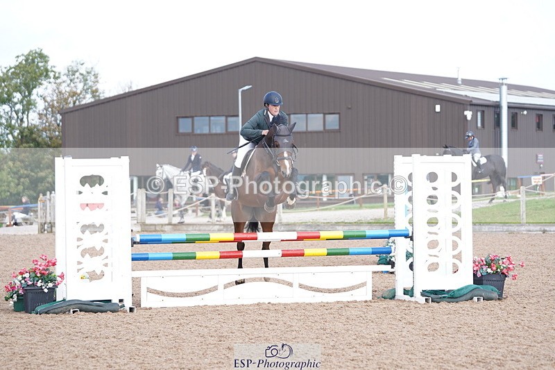 241005A-100320-04389 - SAT Cls 8 Snr British Novice & 90cm Open