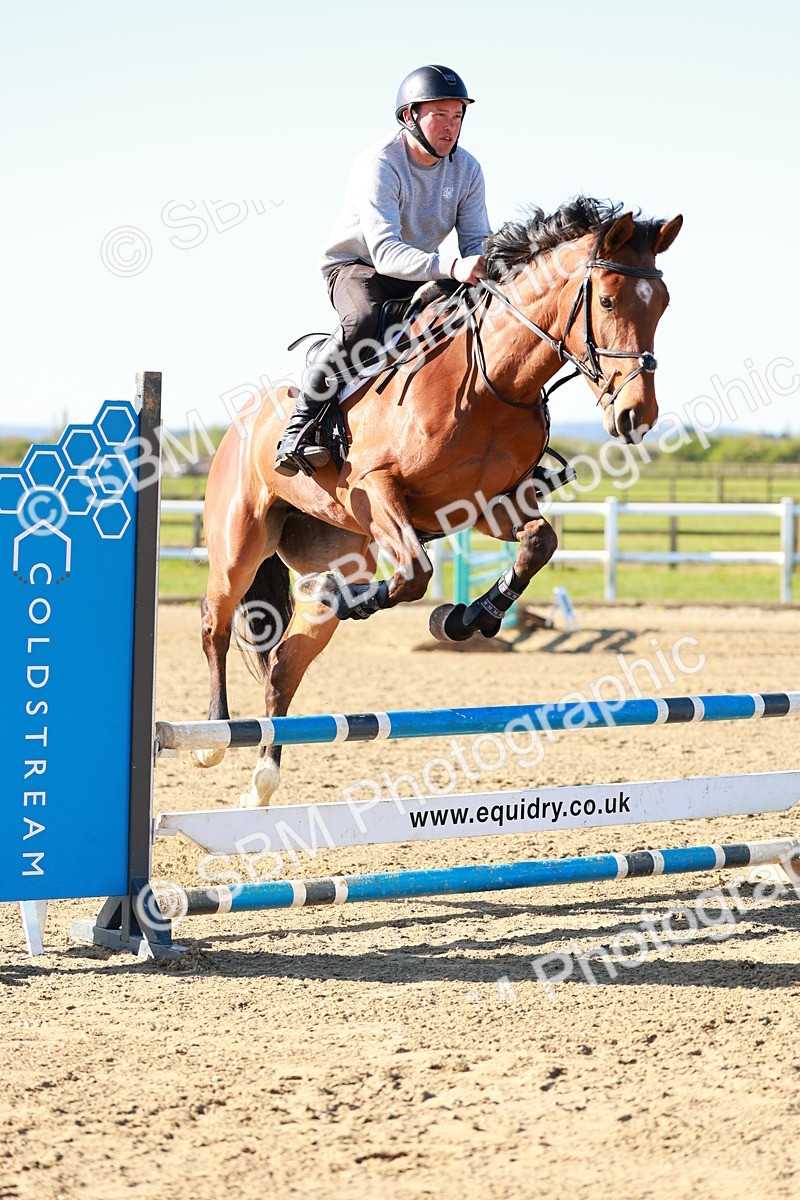 SBM_000343 - Class 1 - Clear Round