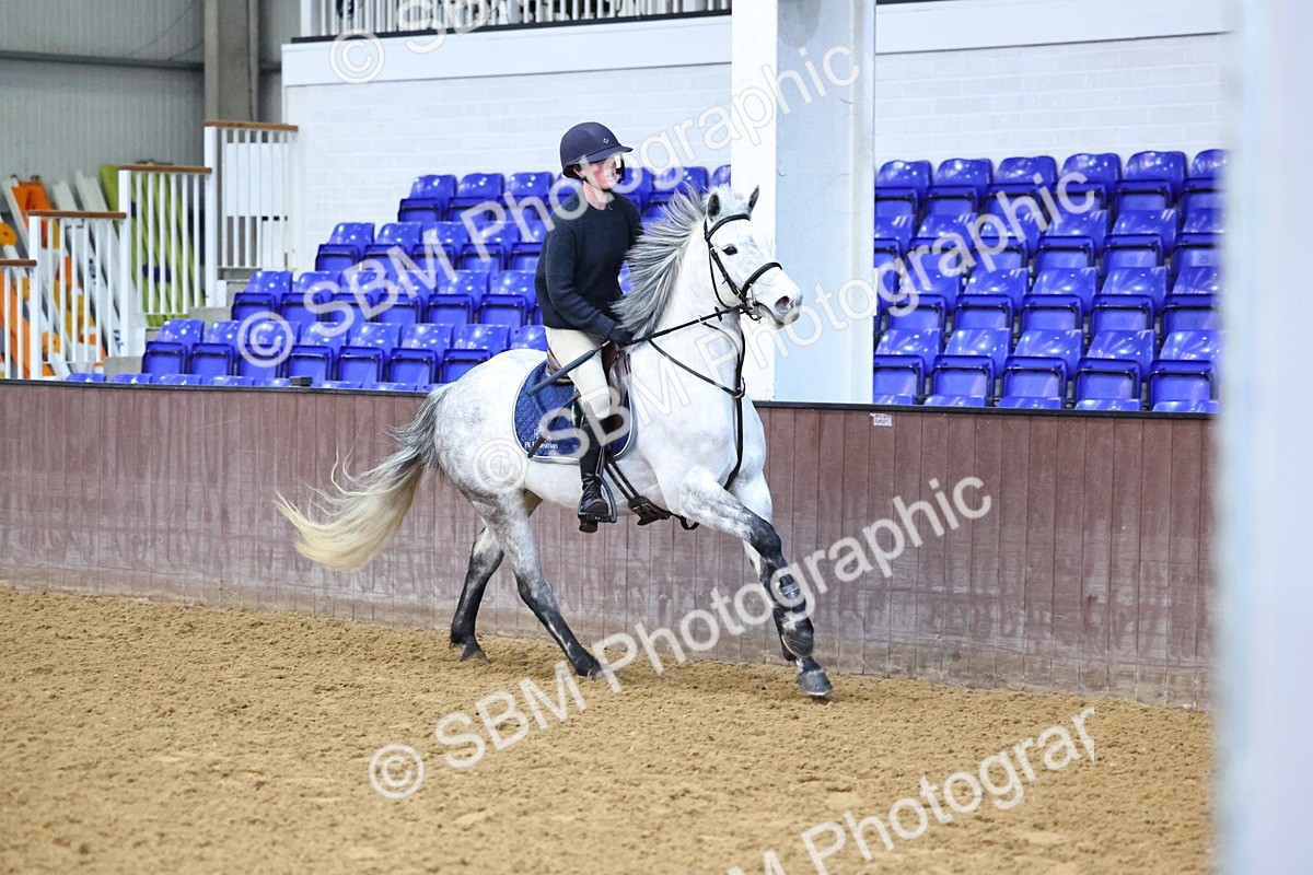SBM_000296 - Class 1 - Clear Round