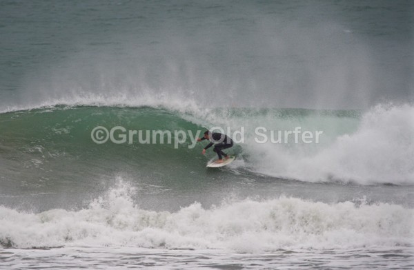DSC_1866 - North Fistral 26th October 2015 AM