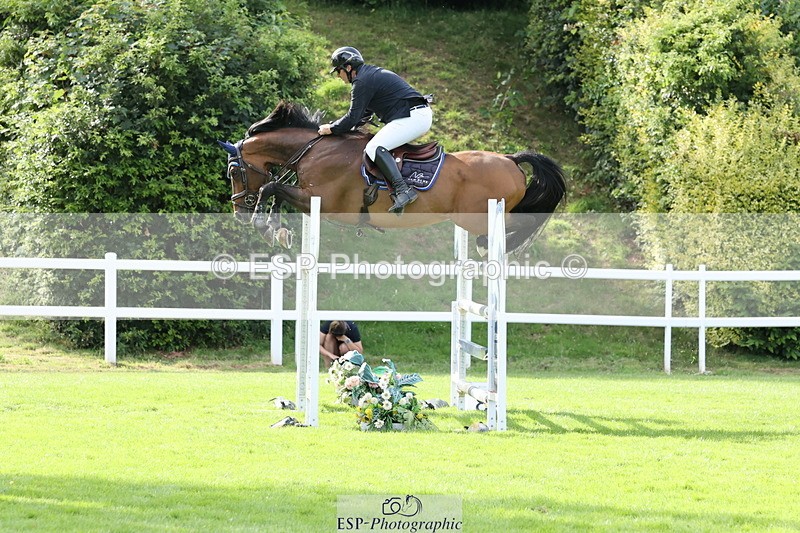 250704A-173242-12517 - Cls 18 Snr 1.40m Grand Prix