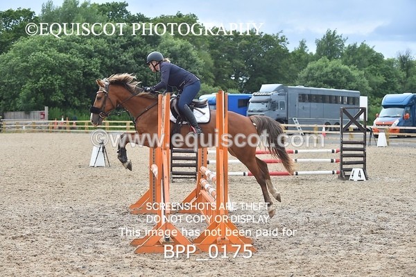 BPP_0175 - CLASS 2 Club/ Unaffiliated 80cms Open