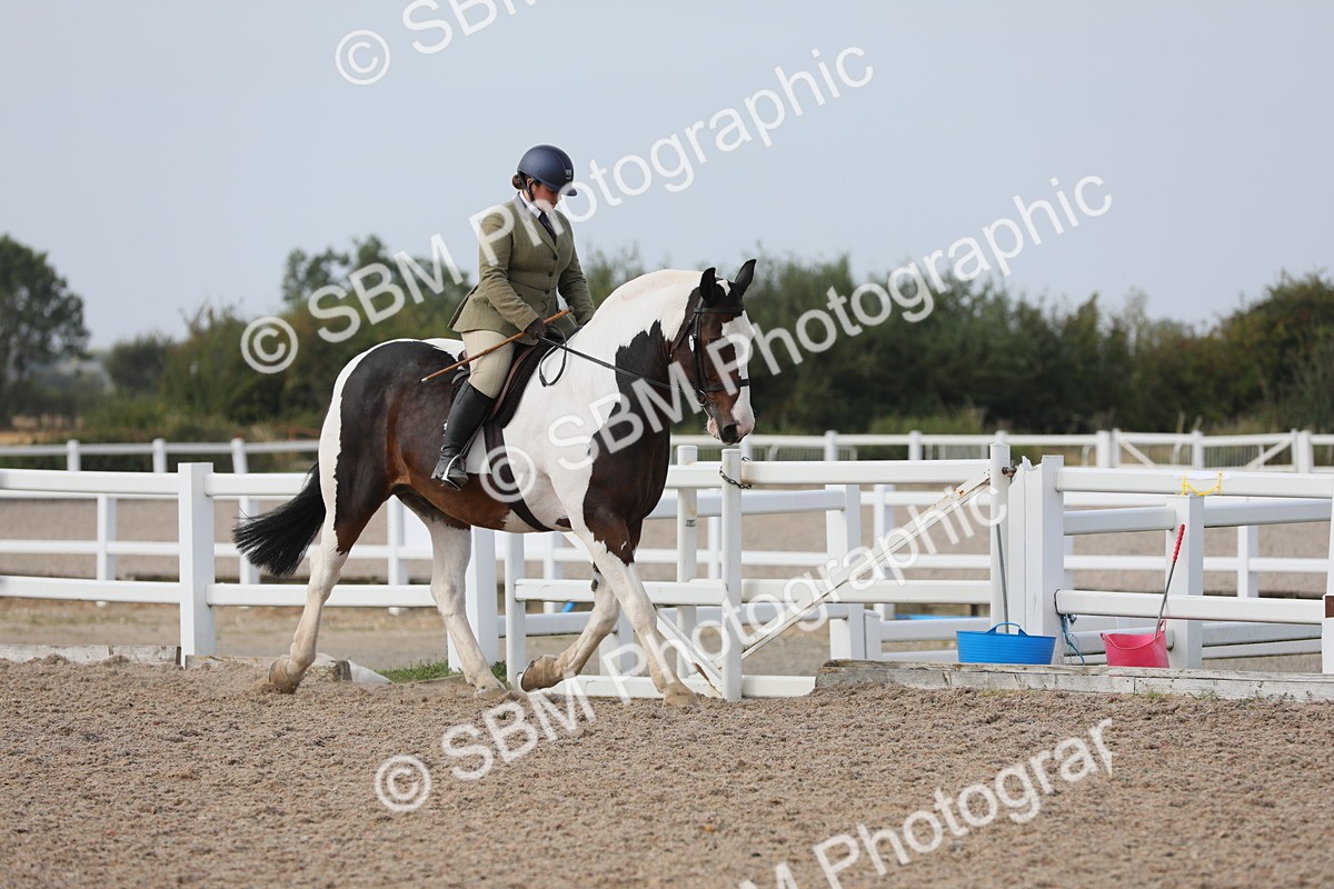 SBM_17694 - Class 315 Best Horse/Rider Combination