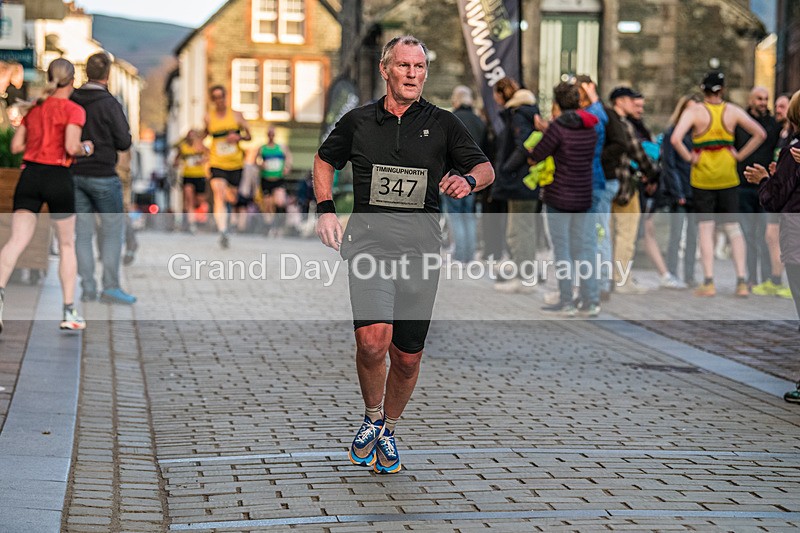 RTH-942 - Keswick Round The Houses Road Race Wednesday 23rd April 2025