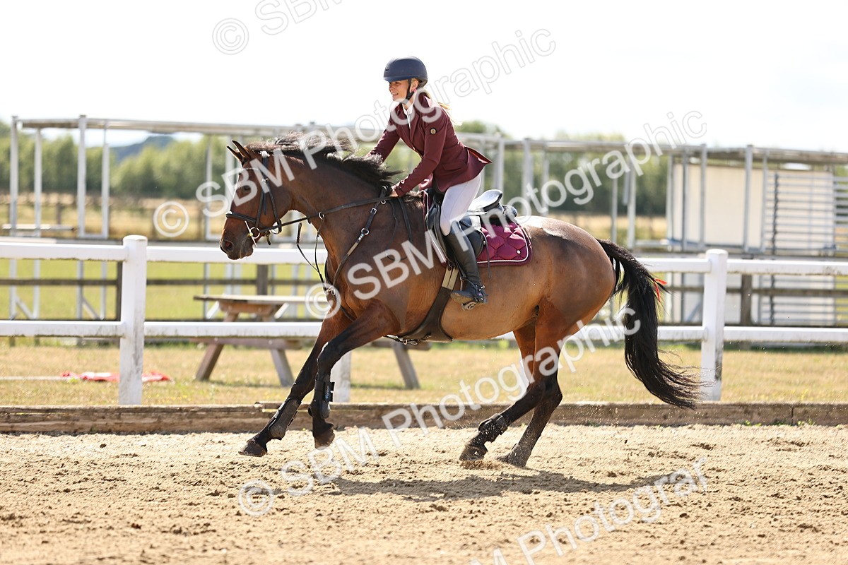 SBM_027203 - Class 14 - Senior 1.15m Open