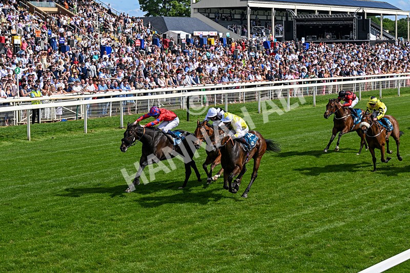 230526-Race 5-Reliable Ricki-0555 - Race 5 15.50pm Reg Bond 'Always And Forever' Handicap