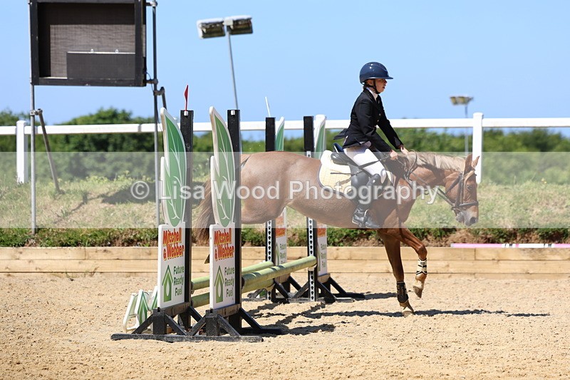 3E7A2048 - Class 2: 50cm