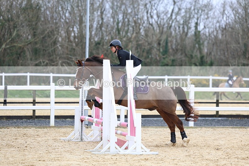 3E7A7955 - Class 10: Junior 60cm