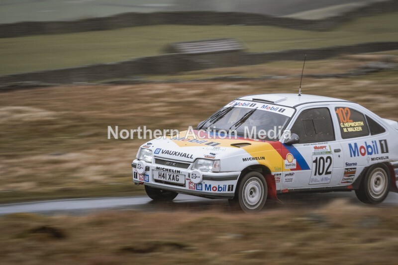DSCF3208 - Yorkshire Dales Rally 2026