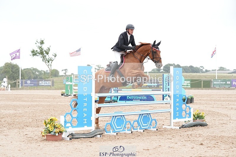 250803-122253-13056 - Cls 27 Chard Equestrian 5 Year Old Championship
