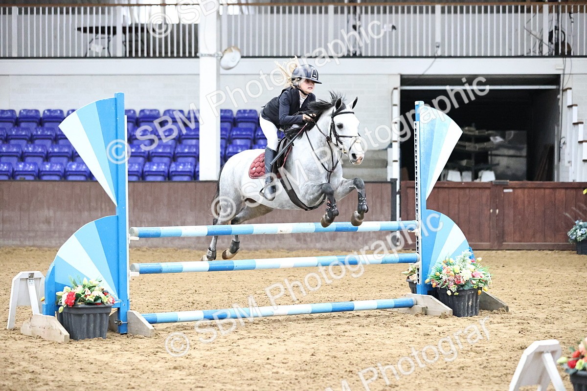 SBM_000910 - Class 4 - Springboard 128cm 138cm Restricted Handicap 90cm 1.00m