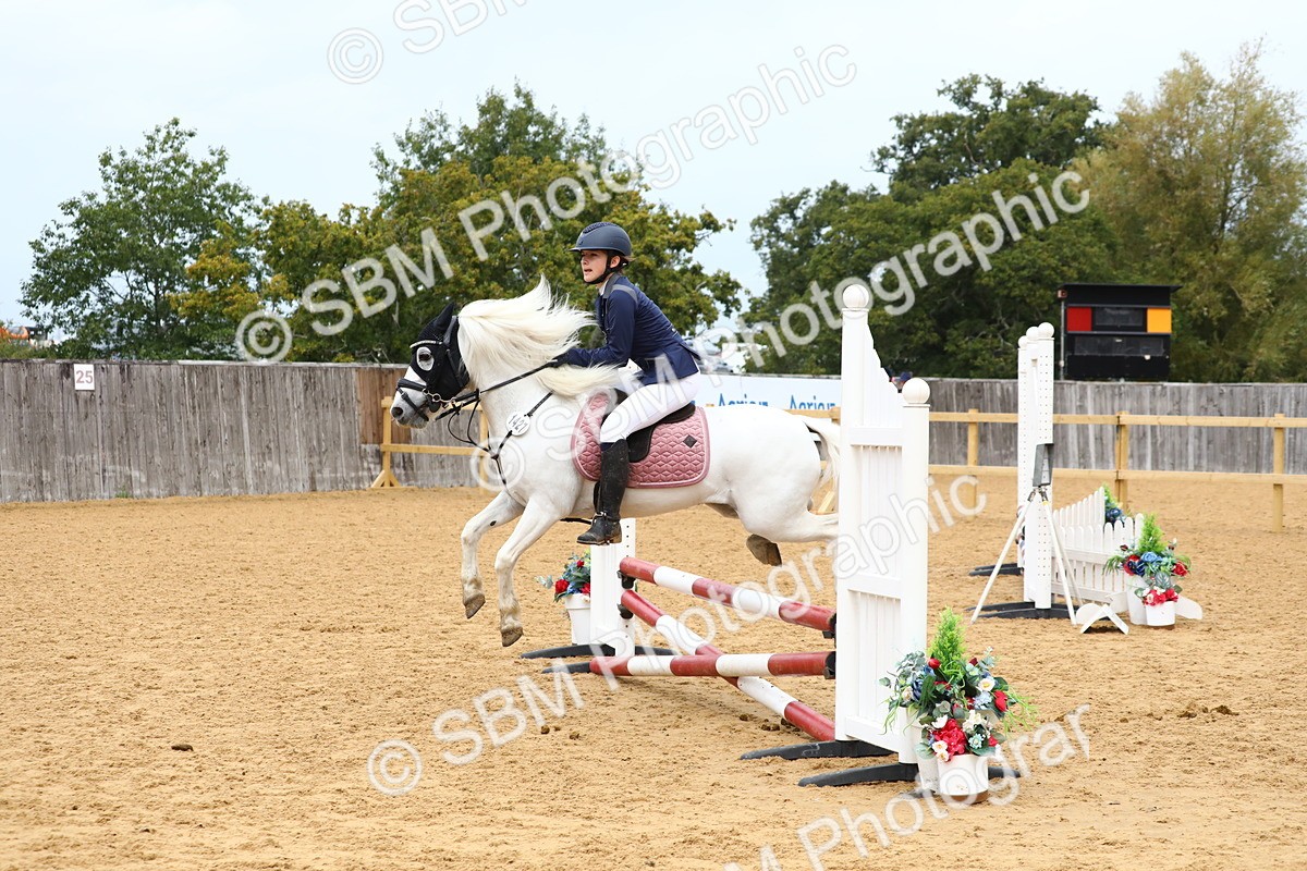 SBM_62365 - J64 - Junior Pony 60cm Championship