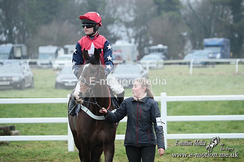 PtP 180126  1155 - Royal Artillery PtP Larkhill 18/01/26