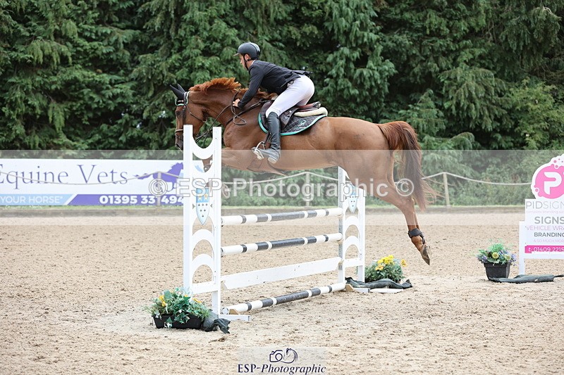 250705A-152137-15769 - Cls 36 Snr Discovery and 1m Open