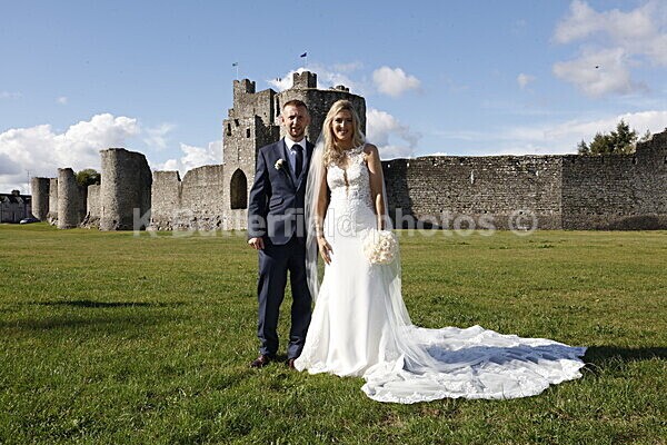 271 - Dean and Jade Wedding 9th September 2022