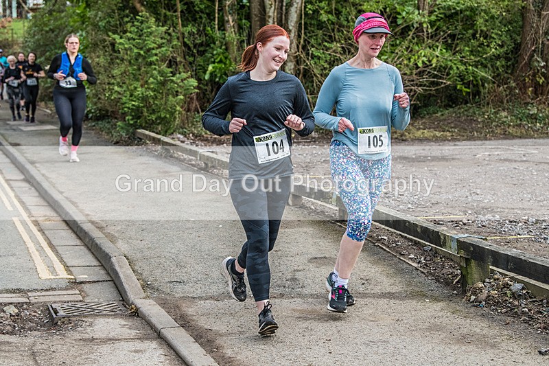 St Herberts 10K-179 - St Herberts School Festival of Running 10K Road Race Saturday 1st March 2025