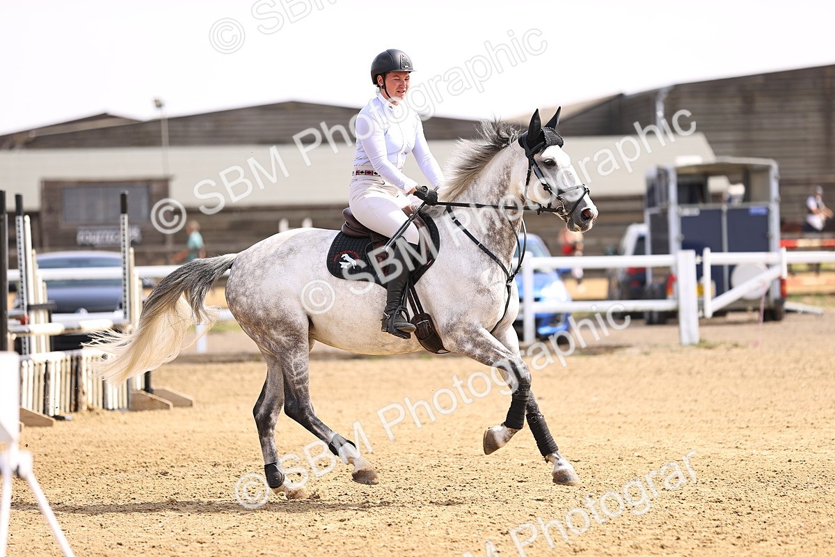 SBM_006612 - Class 12 - Amateur Championship Qualifier 1.05m