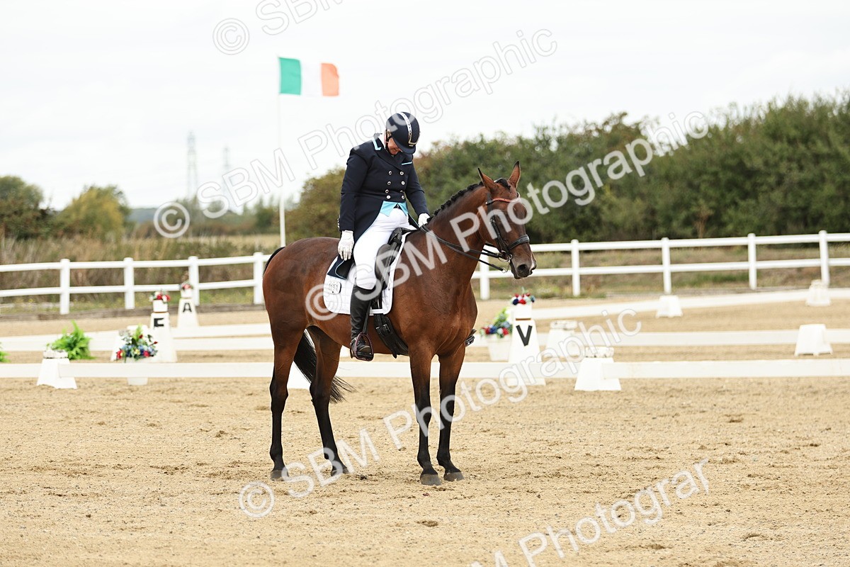 SBM_007148 - Class 25 - FEI PSG Bronze