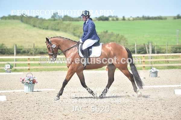 JAC_5620 - CLASS 35:36 NOVICE Test 4 : 6